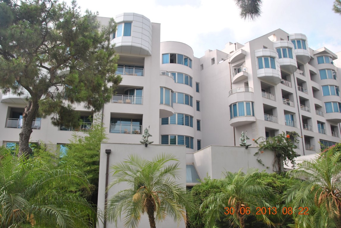 imagini hotel RIXOS SUNGATE